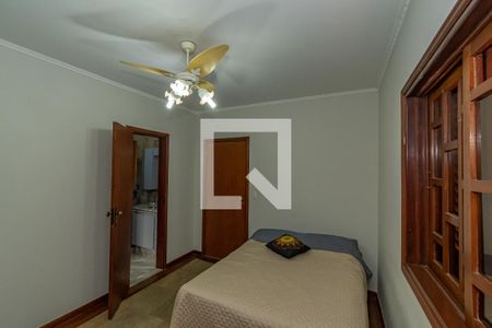 Casa à venda com 535m², 5 quartos e 8 vagas Casa à venda com 535m², 5 quartos e 8 vagasSuite 3