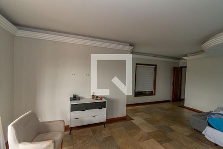 Casa à venda com 535m², 5 quartos e 8 vagas Casa à venda com 535m², 5 quartos e 8 vagasSuite 1