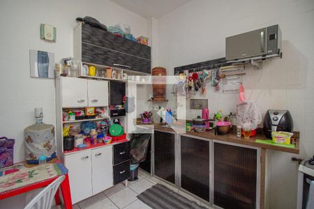 Apartamento à venda com 97m², 3 quartos e 1 vaga Apartamento à venda com 97m², 3 quartos e 1 vagaCozinha