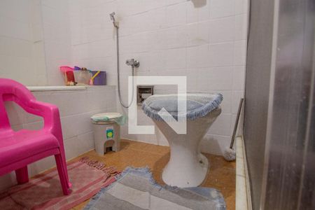 Apartamento à venda com 97m², 3 quartos e 1 vaga Apartamento à venda com 97m², 3 quartos e 1 vagaBanheiro Social