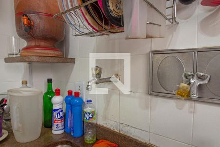 Apartamento à venda com 97m², 3 quartos e 1 vaga Apartamento à venda com 97m², 3 quartos e 1 vagaCozinha