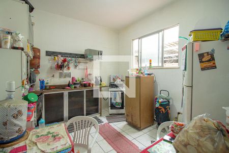 Apartamento à venda com 97m², 3 quartos e 1 vaga Apartamento à venda com 97m², 3 quartos e 1 vagaCozinha