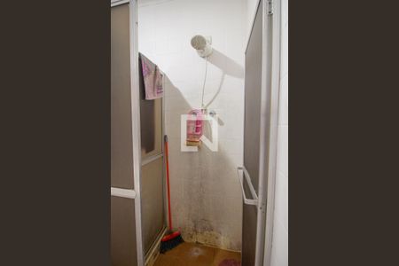 Apartamento à venda com 97m², 3 quartos e 1 vaga Apartamento à venda com 97m², 3 quartos e 1 vagaBanheiro Social