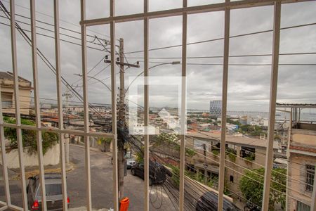 Apartamento à venda com 97m², 3 quartos e 1 vaga Apartamento à venda com 97m², 3 quartos e 1 vagaVista do Quarto 2