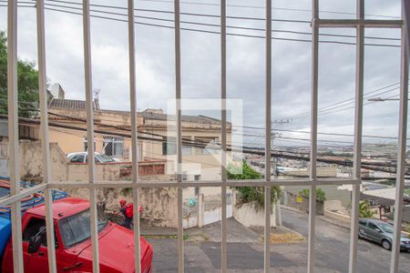 Apartamento à venda com 97m², 3 quartos e 1 vaga Apartamento à venda com 97m², 3 quartos e 1 vagaVista do Quarto 3