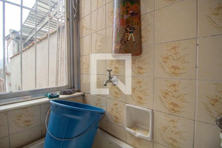 Apartamento à venda com 97m², 3 quartos e 1 vaga Apartamento à venda com 97m², 3 quartos e 1 vagaÁrea de Serviço