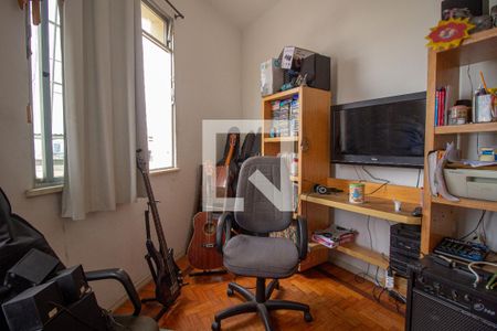 Apartamento à venda com 97m², 3 quartos e 1 vaga Apartamento à venda com 97m², 3 quartos e 1 vagaQuarto 2