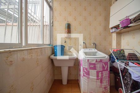 Apartamento à venda com 97m², 3 quartos e 1 vaga Apartamento à venda com 97m², 3 quartos e 1 vagaÁrea de Serviço