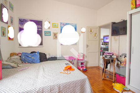 Apartamento à venda com 97m², 3 quartos e 1 vaga Apartamento à venda com 97m², 3 quartos e 1 vagaQuarto 3