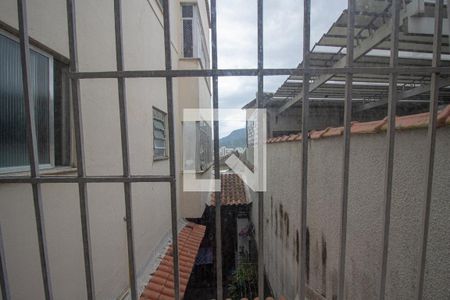 Apartamento à venda com 97m², 3 quartos e 1 vaga Apartamento à venda com 97m², 3 quartos e 1 vagaVista da Área de Serviço