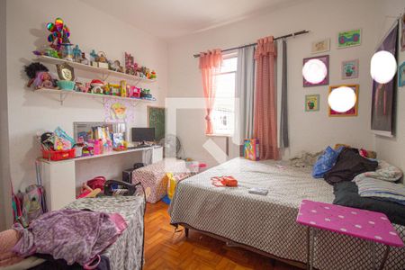 Apartamento à venda com 97m², 3 quartos e 1 vaga Apartamento à venda com 97m², 3 quartos e 1 vagaQuarto 3