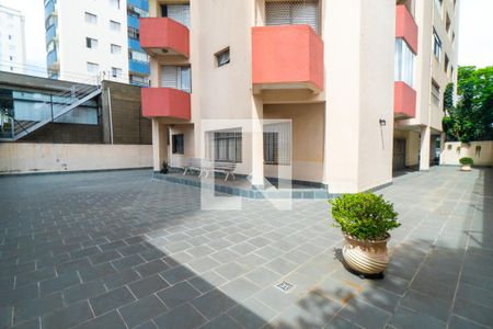 Apartamento à venda com 92m², 3 quartos e 2 vagas Apartamento à venda com 92m², 3 quartos e 2 vagasÁrea comum