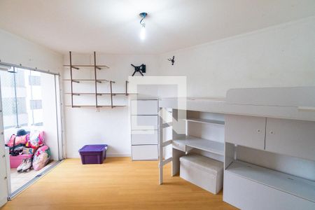 Apartamento à venda com 92m², 3 quartos e 2 vagas Apartamento à venda com 92m², 3 quartos e 2 vagasQuarto 2