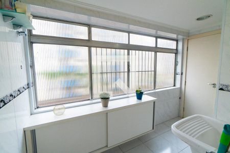Apartamento à venda com 92m², 3 quartos e 2 vagas Apartamento à venda com 92m², 3 quartos e 2 vagasVista do Quarto 3