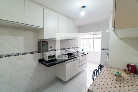 Apartamento à venda com 92m², 3 quartos e 2 vagas Apartamento à venda com 92m², 3 quartos e 2 vagasCozinha