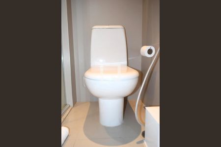 Studio à venda com 42m², 1 quarto e 1 vagaBanheiro