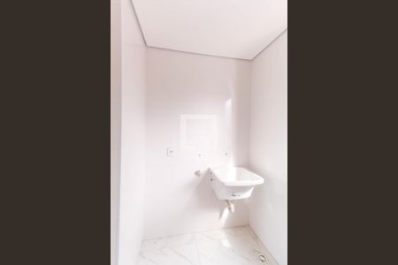 Apartamento à venda com 52m², 2 quartos e 1 vagaÁrea de Serviço