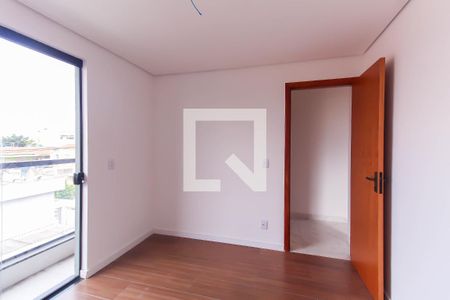Apartamento à venda com 52m², 2 quartos e 1 vagaQuarto 2