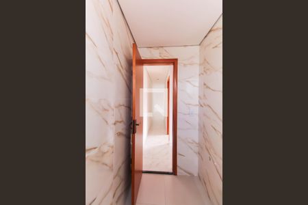 Apartamento à venda com 52m², 2 quartos e 1 vagaBanheiro