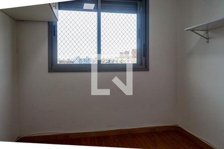 Quarto 1 de apartamento para alugar com 2 quartos, 48m² em Jardim Marajoara, São Paulo