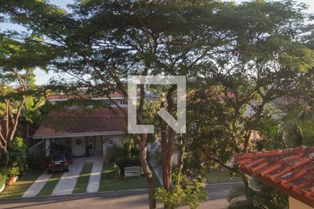 Casa de condomínio à venda com 389m², 4 quartos e 3 vagas Casa de condomínio à venda com 389m², 4 quartos e 3 vagasVista da Suíte
