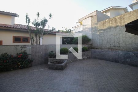 Casa de condomínio à venda com 389m², 4 quartos e 3 vagas Casa de condomínio à venda com 389m², 4 quartos e 3 vagasQuintal