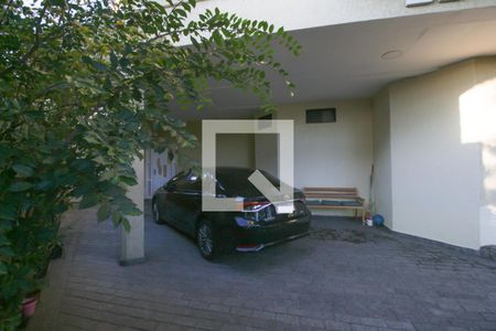 Casa de condomínio à venda com 389m², 4 quartos e 3 vagas Casa de condomínio à venda com 389m², 4 quartos e 3 vagasGaragem