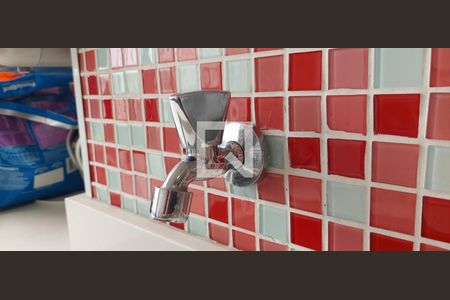 Apartamento à venda com 49m², 2 quartos e 1 vaga Apartamento à venda com 49m², 2 quartos e 1 vagaÁrea de Serviço