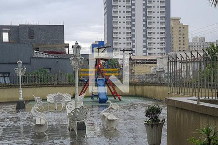 Apartamento à venda com 74m², 3 quartos e sem vaga Apartamento à venda com 74m², 3 quartos e sem vagaÁrea comum - Playground
