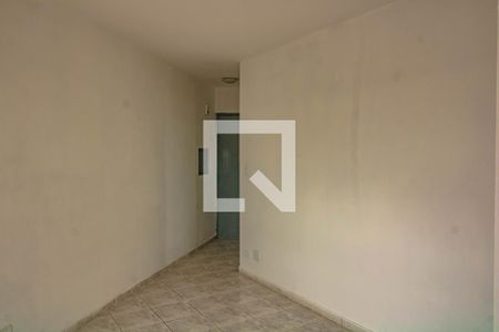 Sala de apartamento para alugar com 2 quartos, 59m² em Vila Santa Catarina, São Paulo