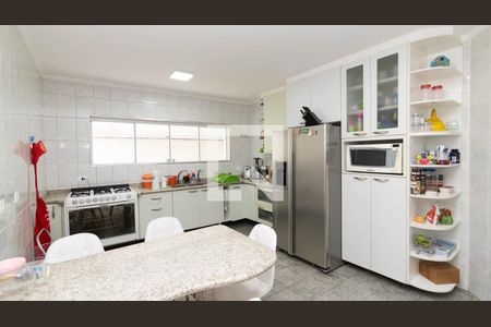 Casa à venda com 430m², 3 quartos e 4 vagasCozinha