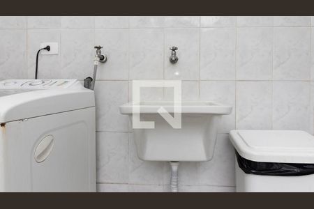 Casa à venda com 430m², 3 quartos e 4 vagasÁrea de Serviço