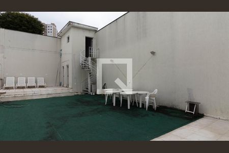 Casa à venda com 430m², 3 quartos e 4 vagasQuintal