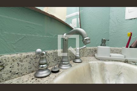 Casa à venda com 430m², 3 quartos e 4 vagasLavabo 1