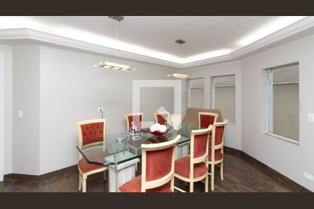 Casa à venda com 430m², 3 quartos e 4 vagasSala de Jantar