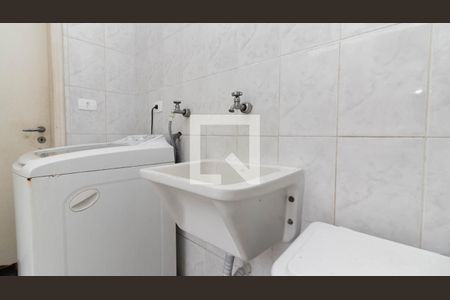 Casa à venda com 430m², 3 quartos e 4 vagasÁrea de Serviço