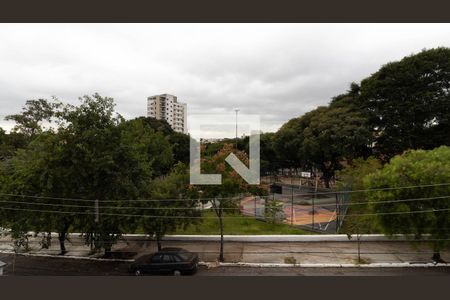 Casa à venda com 430m², 3 quartos e 4 vagasVista da Sacada