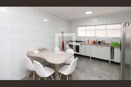 Casa à venda com 430m², 3 quartos e 4 vagasCozinha