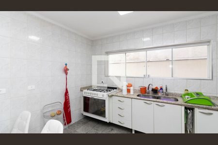 Casa à venda com 430m², 3 quartos e 4 vagasCozinha