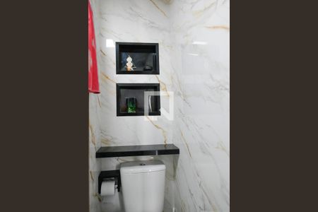 Studio à venda com 20m², 1 quarto e sem vagaBanheiro