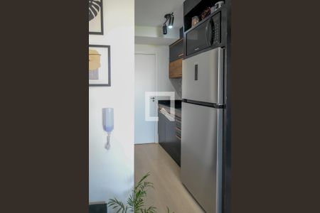 Studio à venda com 20m², 1 quarto e sem vagaStudio