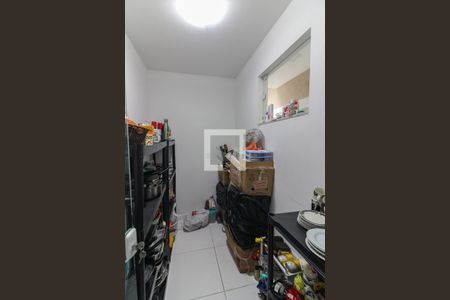 Casa de condomínio à venda com 248m², 4 quartos e 1 vagaCozinha - Despensa