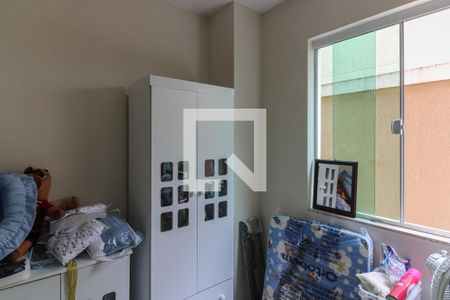 Casa de condomínio à venda com 248m², 4 quartos e 1 vagaSuíte 3