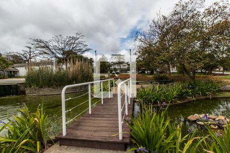 Casa à venda com 360m², 4 quartos e 4 vagasÁrea comum