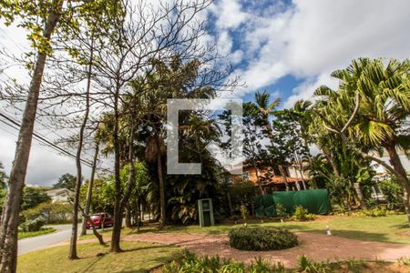 Casa à venda com 360m², 4 quartos e 4 vagasÁrea comum
