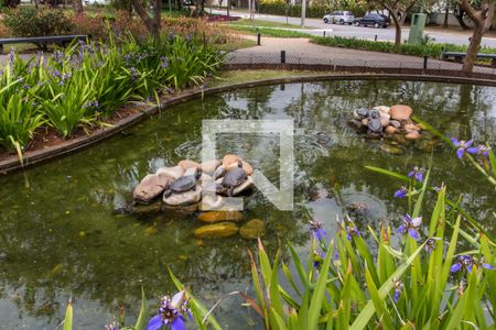 Casa à venda com 360m², 4 quartos e 4 vagasÁrea comum