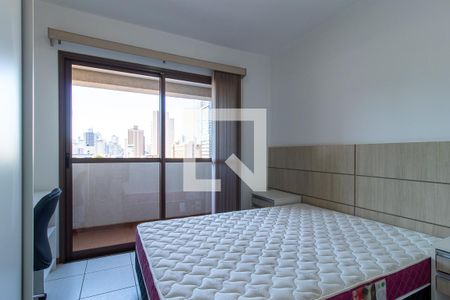 Quarto de apartamento para alugar com 1 quarto, 32m² em Centro, Curitiba