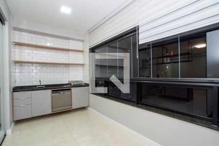 Apartamento à venda com 85m², 2 quartos e 1 vaga Apartamento à venda com 85m², 2 quartos e 1 vagaVaranda Sala