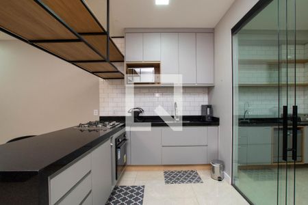 Apartamento à venda com 85m², 2 quartos e 1 vaga Apartamento à venda com 85m², 2 quartos e 1 vagaCozinha