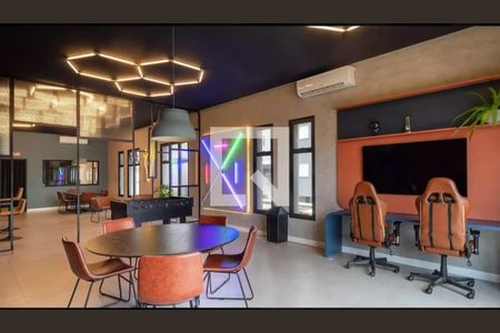 Apartamento à venda com 85m², 2 quartos e 1 vaga Apartamento à venda com 85m², 2 quartos e 1 vagaEspaço Game